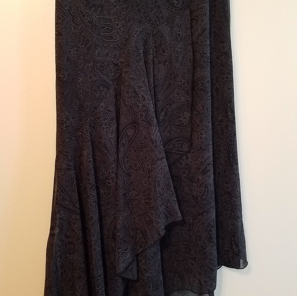 Kathy Lee collection skirt size 12